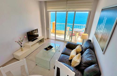 Diana 905. Superb south-facing one-bedroom apartment with amazing sea views. - Foto 1
