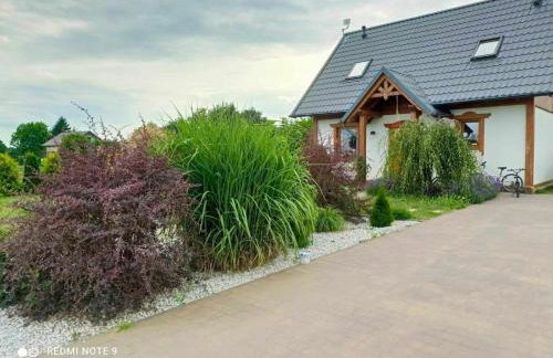 Żuławska Osada - Foto 39