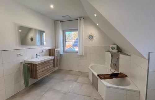 Ferienwohnung zum Mühlbach - Foto 23