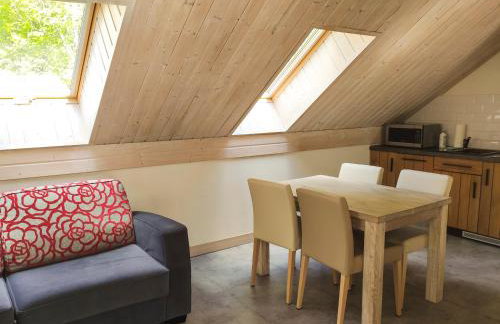 Mazursko - komfortowe apartamenty nad jeziorem, sauna, kominki na parterze - Foto 39