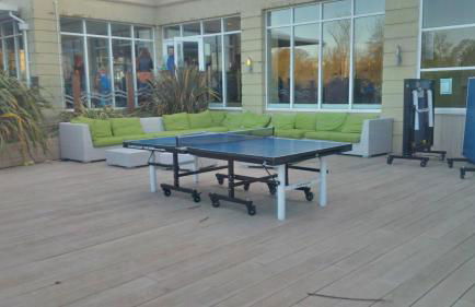 Haggerston Lola the Lodge and Betty the Van - Foto 32