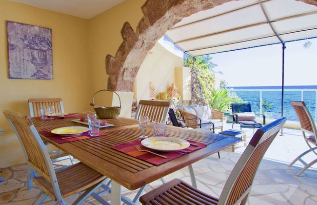 Lou Cade - Theoule-sur-mer - Foto 13