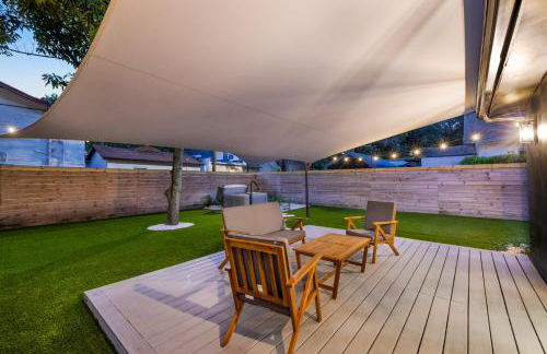 Modern villa in Design District ! - Foto 65