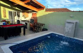 Aconchego Mongaguá - Foto 18