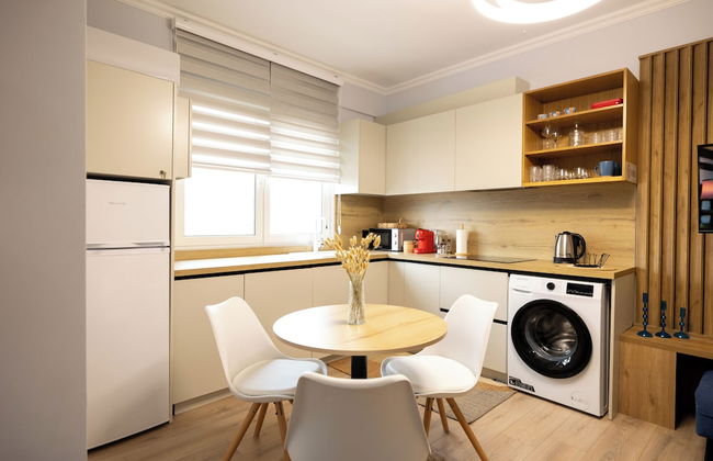 Boho Central Apartment - Foto 71