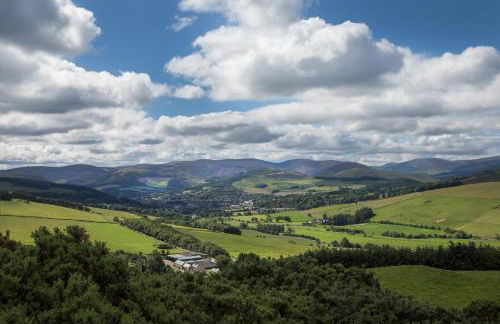 Winkston Holiday Accommodation Peebles - Foto 46