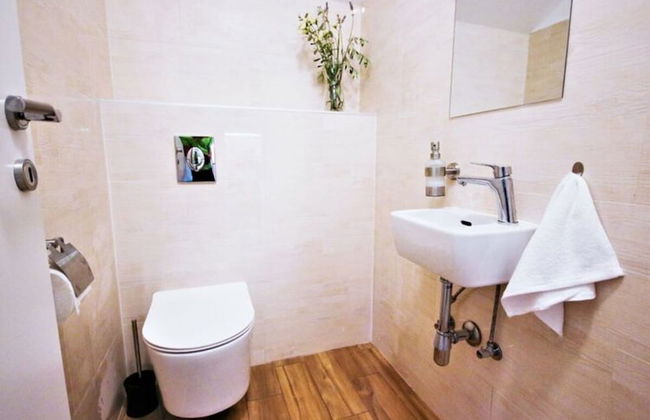 Villa Hedonistra - Foto 25