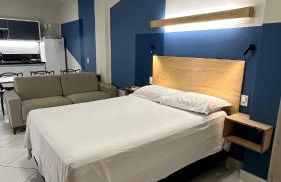 Apartamento Centro Vista do Rio Madeira Ed Rio Madeira 3 andar - Foto 33