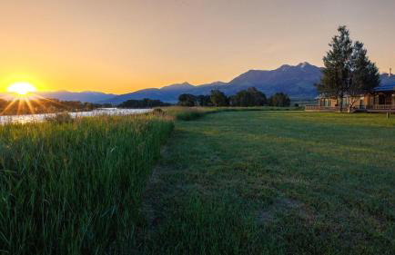 Osprey Acres - Foto 1