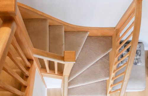 Grove Farm Cottage - Foto 17