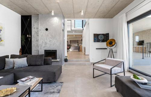 Modern Villa M30 with private pool, 3 en-suite bedrooms - Foto 21