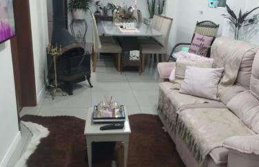 Pousada Familiar Vânia Vieira - Foto 6