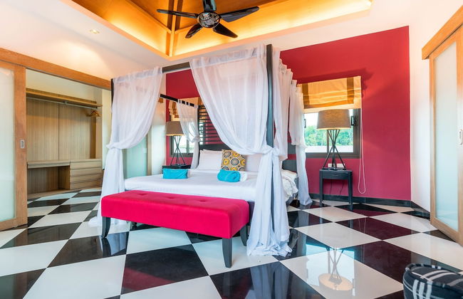 Jewels Villas Phuket - Foto 45