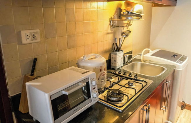 The Lancaster Suites - Japan Town D1 - Foto 27