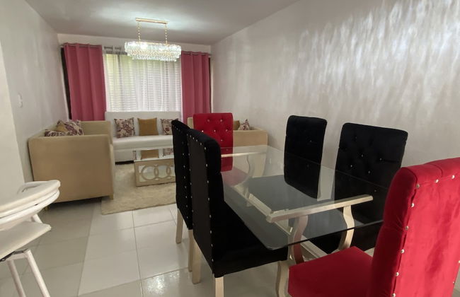 9DR 3-bedroom Apartment Near Monumental Area - Photo 13