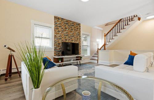 Skyrise Two Stories - Centrally Located - Foto 10