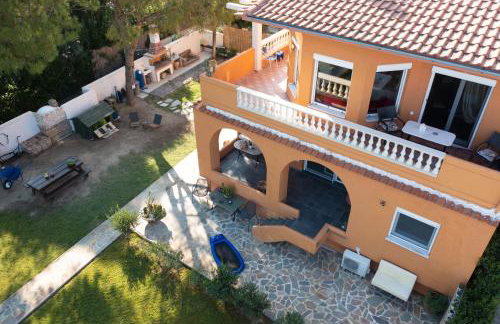 Pampas Seafront villa, 6 bedrooms, North Evvoia - Photo 33
