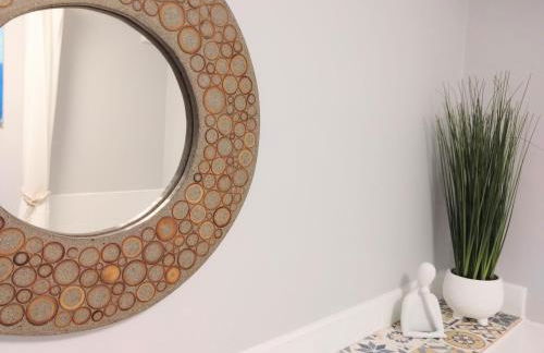 Beachfront Studio Apartment - Foto 13