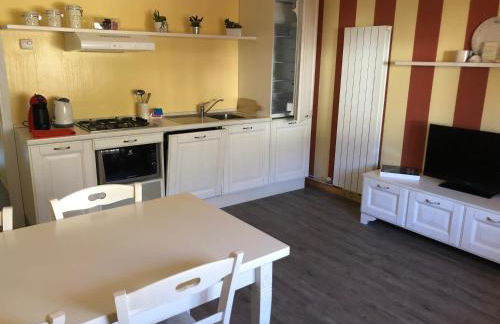 Suites And Chalets Laghi & Monti - Foto 23