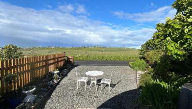 Taigh Plo - Foto 4, Garden view