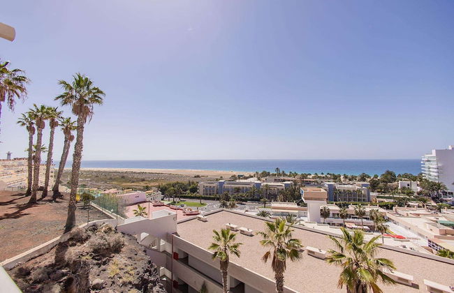 Servatur Alameda de Jandía - Foto 18