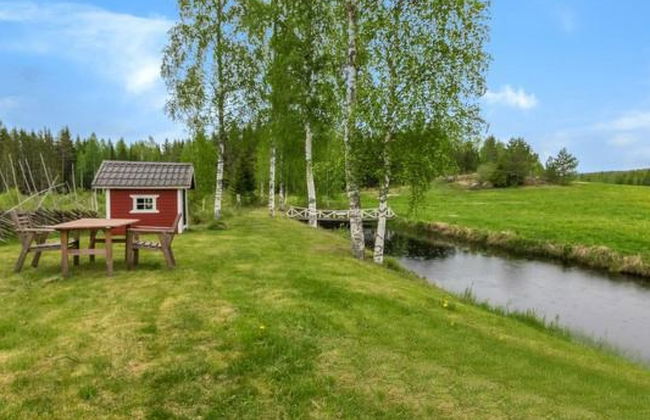 Lehtikuusenranta - Foto 21