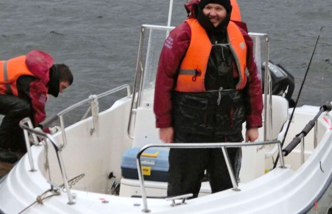 Holiday Home in Gursken - Foto 36