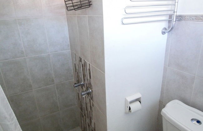 Yellow Canary Beach Villa - Photo 27