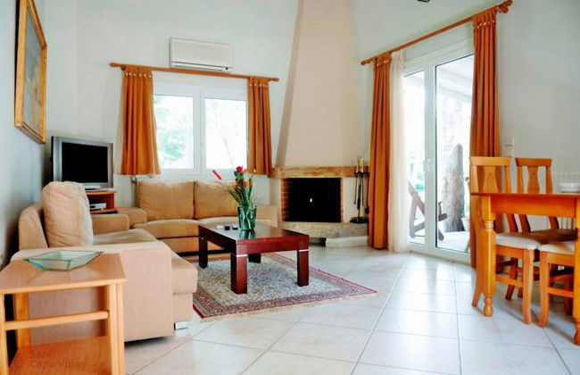 Sani Cape Villas - Stamatiadis - Foto 10