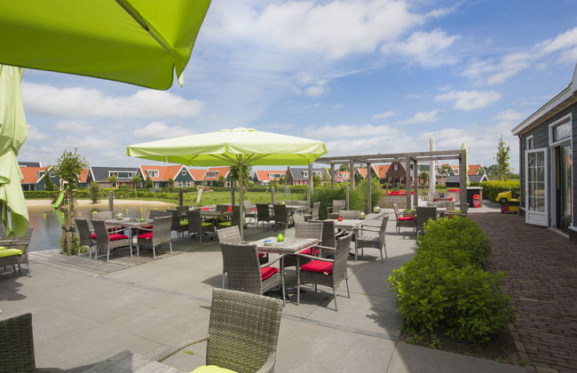 L-Pavilion 6 - Foto 4