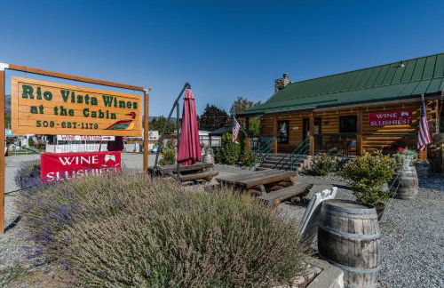 The Red Lake House - Foto 18