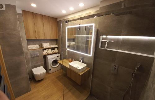 Apartament Lusowo - Foto 10