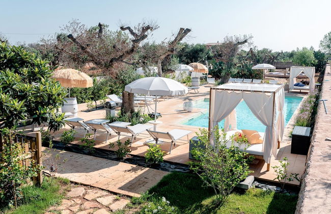 Corte dei Donno - Photo 70