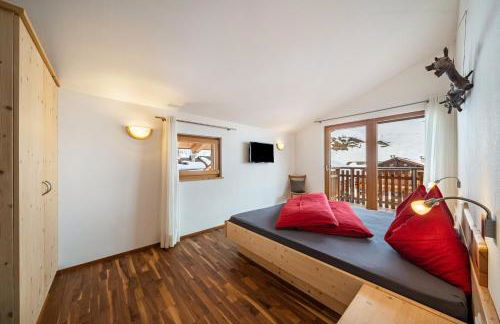 Seppnerhof Ferienwohnung Edelweiss - Photo 7