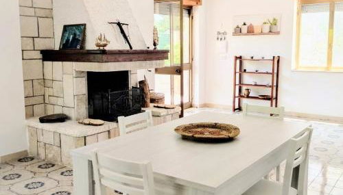 Villa Teresa Sea - Relax - Nature - Sun - Foto 2