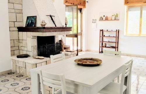 Villa Teresa Sea - Relax - Nature - Sun - Foto 2