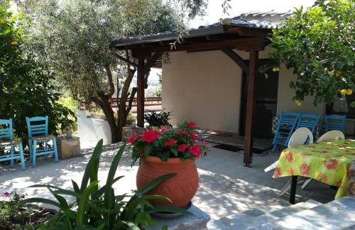 Glastri Ammouliani - Foto 2