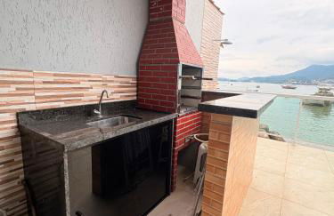 Refúgio à Beira-mar da família Bispo - Foto 10