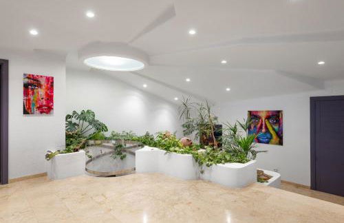 Villa President, con piscina privada - Foto 42