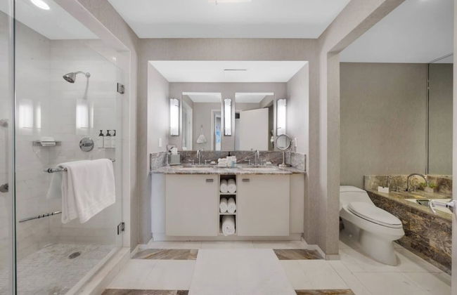 Beachfront Condo Fort Lauderdale Beach - Foto 71