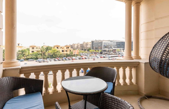 BIRD NEST Near O1 Mall - Foto 41