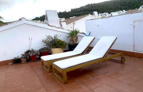 Apartamento dos Terrazas, Vistas al Mar. Piscina - Foto 32