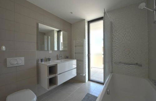 Bel appartement vue mer Porto Vecchio - Foto 5