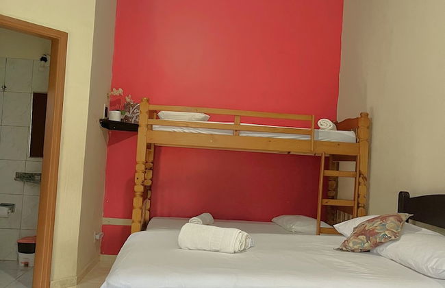 Hotel Fazenda Aguas VIvas - Foto 1