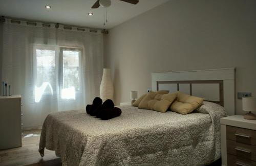 Casa Rural El Caño - Foto 20