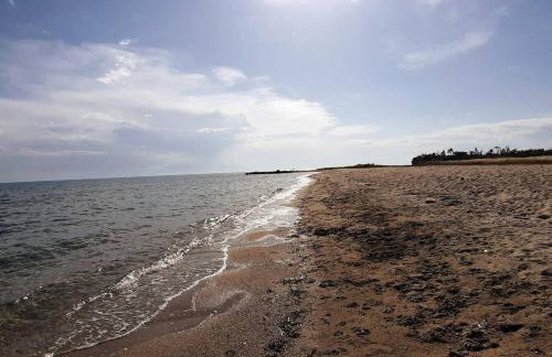 Calma Luxury Apartments #1 Sozopoli in Halkidiki - Foto 63