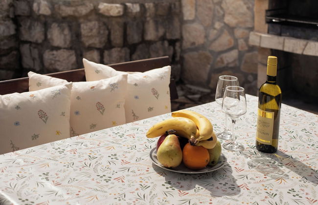 Step to Kotor bay Stoliv - Photo 59