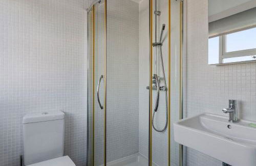 Heathcliff, Coastal Walks and Sea Views - Foto 42