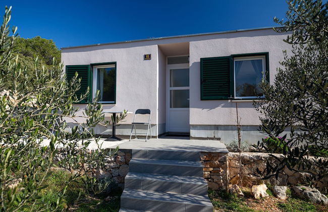 Olive Eden - Foto 55