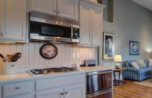 Lakeside Boathouse - Foto 9